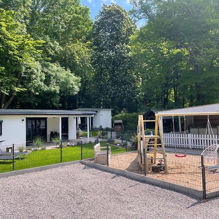 Bungalowpark Am Salzhaff Klein Stromkendorf Zewnętrze zdjęcie