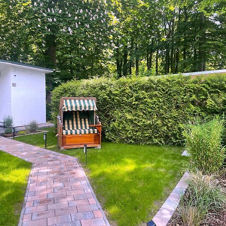 Bungalowpark Am Salzhaff Klein Stromkendorf Pokój zdjęcie