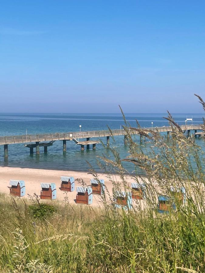 Bungalowpark Am Salzhaff Klein Stromkendorf Zewnętrze zdjęcie