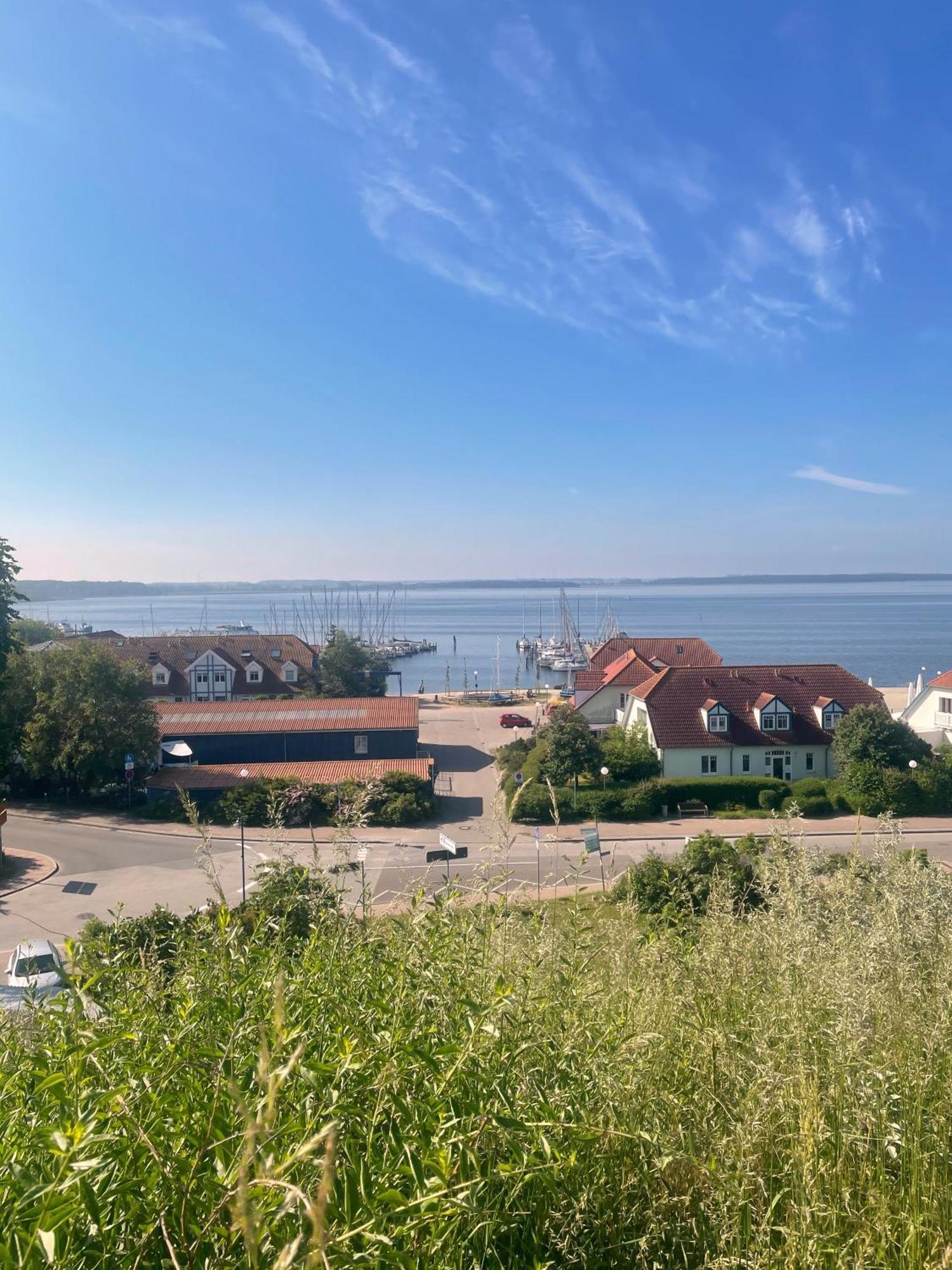 Bungalowpark Am Salzhaff Klein Stromkendorf Zewnętrze zdjęcie