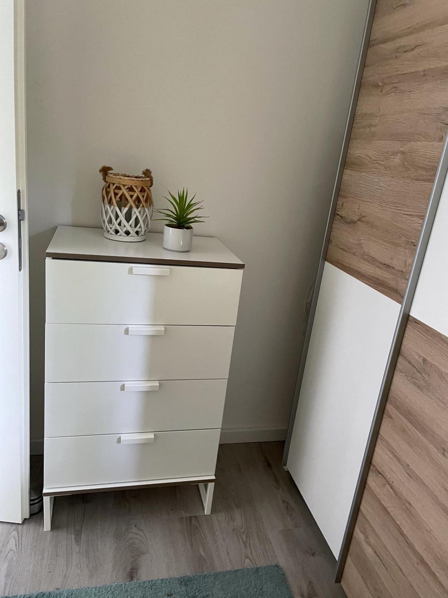 Bungalowpark Am Salzhaff Klein Stromkendorf Pokój zdjęcie