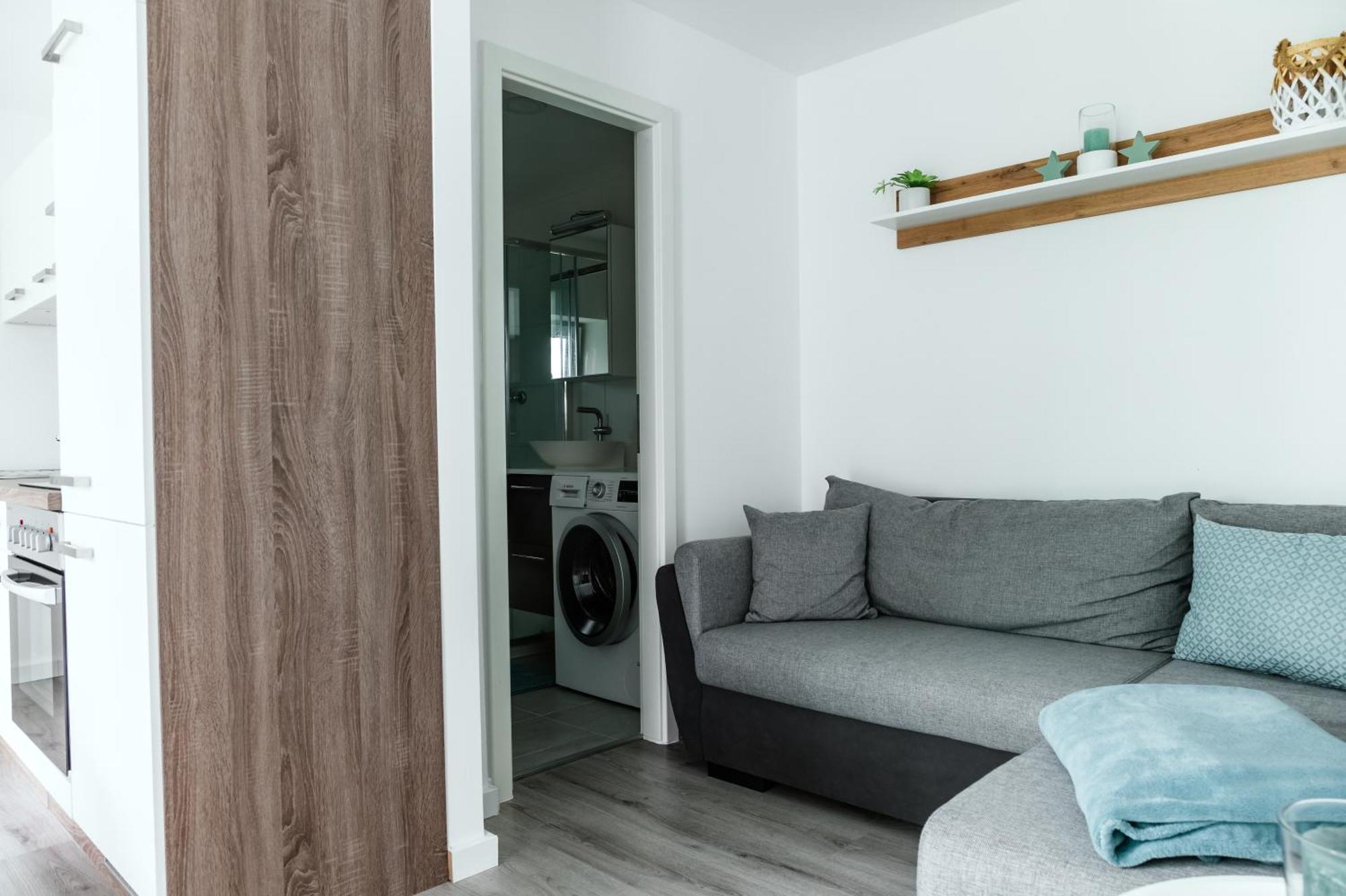 Bungalowpark Am Salzhaff Klein Stromkendorf Pokój zdjęcie